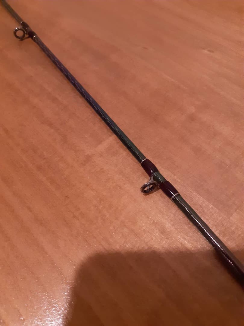 【極美品・送料込】シマノ/ワールドシャウラ/1600SS-3/SHIMANO