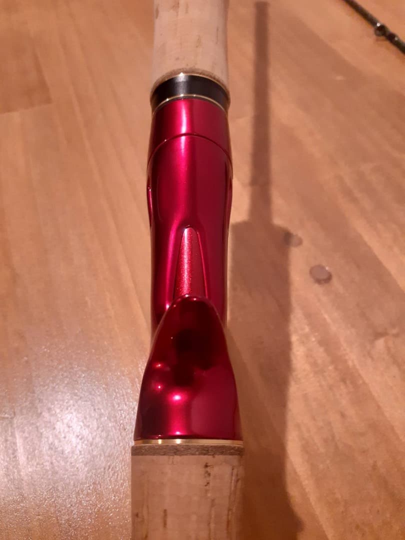 【極美品・送料込】シマノ/ワールドシャウラ/1600SS-3/SHIMANO