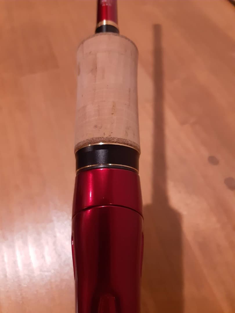 【極美品・送料込】シマノ/ワールドシャウラ/1600SS-3/SHIMANO