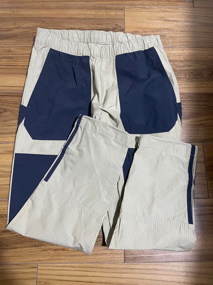 美品 アディダスオリジナルスadidas NMDジャージ セットアップ メンズ