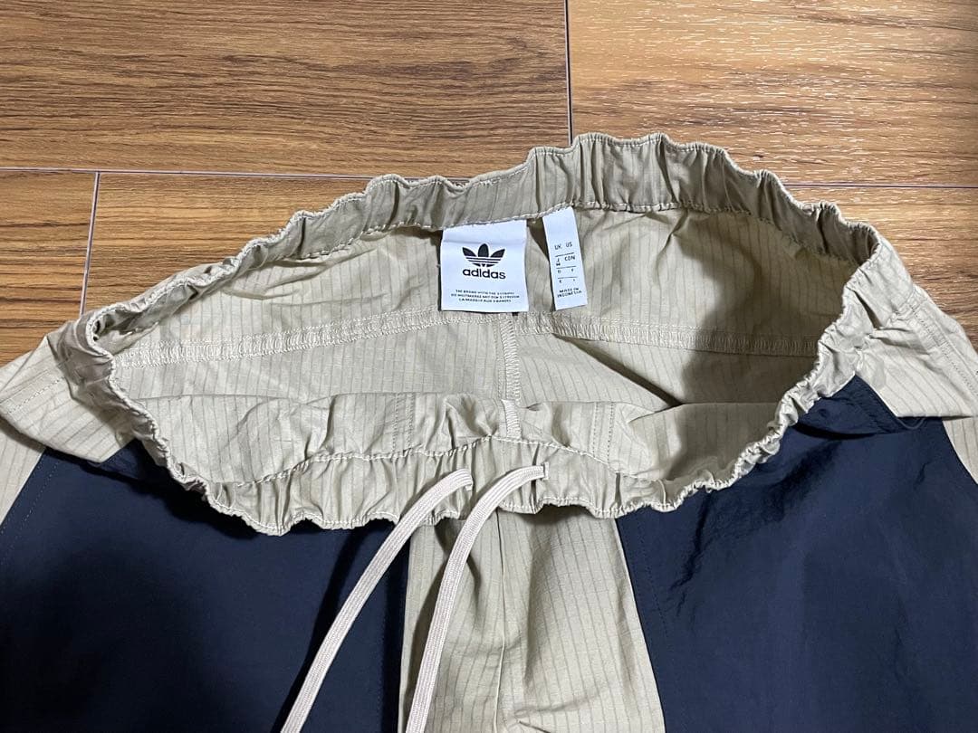 美品 アディダスオリジナルスadidas NMDジャージ セットアップ メンズ