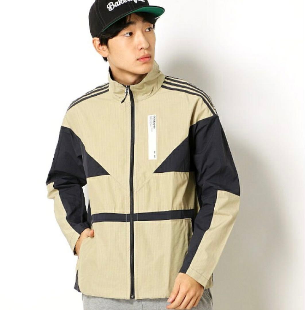 美品 アディダスオリジナルスadidas NMDジャージ セットアップ メンズ