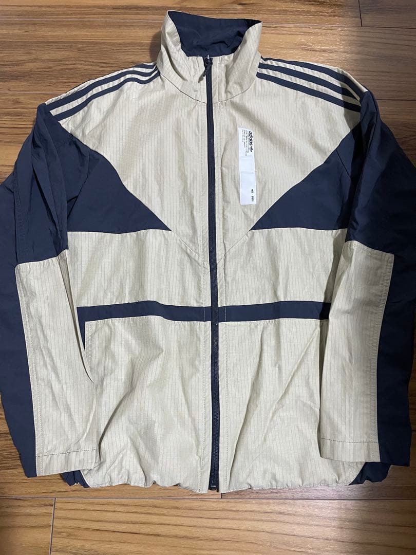 美品 アディダスオリジナルスadidas NMDジャージ セットアップ メンズ