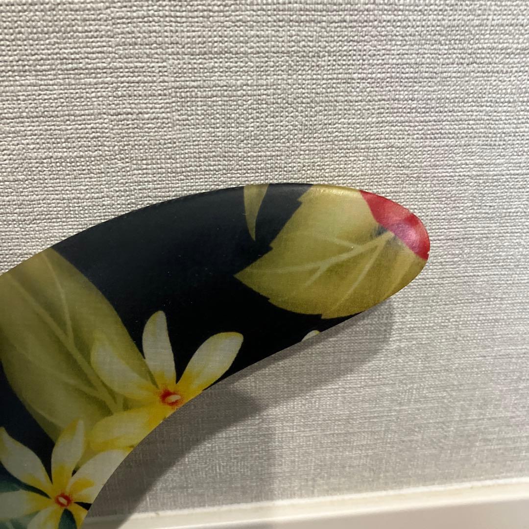 サーフィン・ボディボード  FIN DESIGN