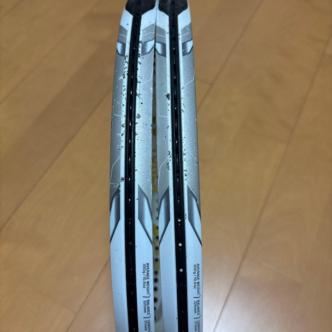 YONEX EZONE100 大坂なおみモデル