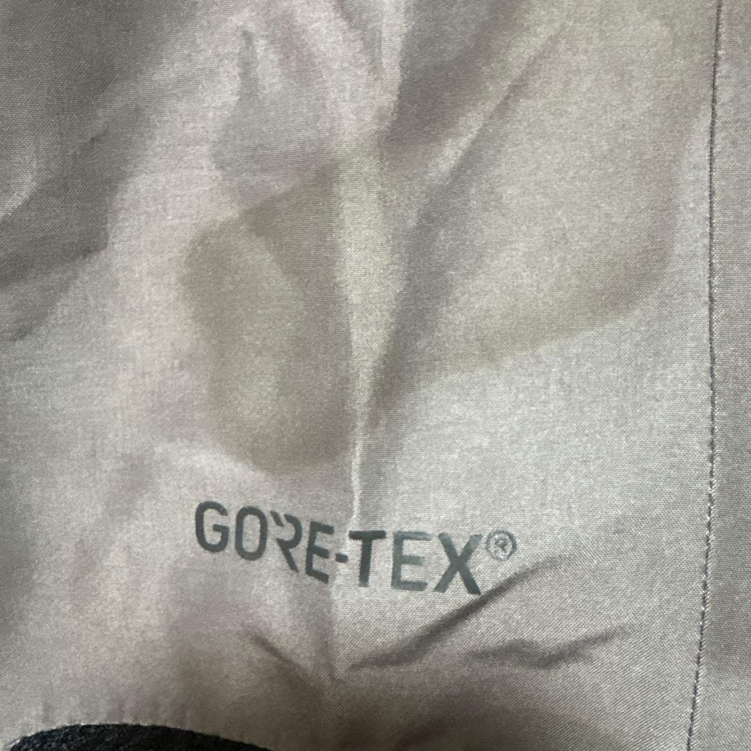 BURTON【AK】 GORE-TEX ジャケット Mサイズ
