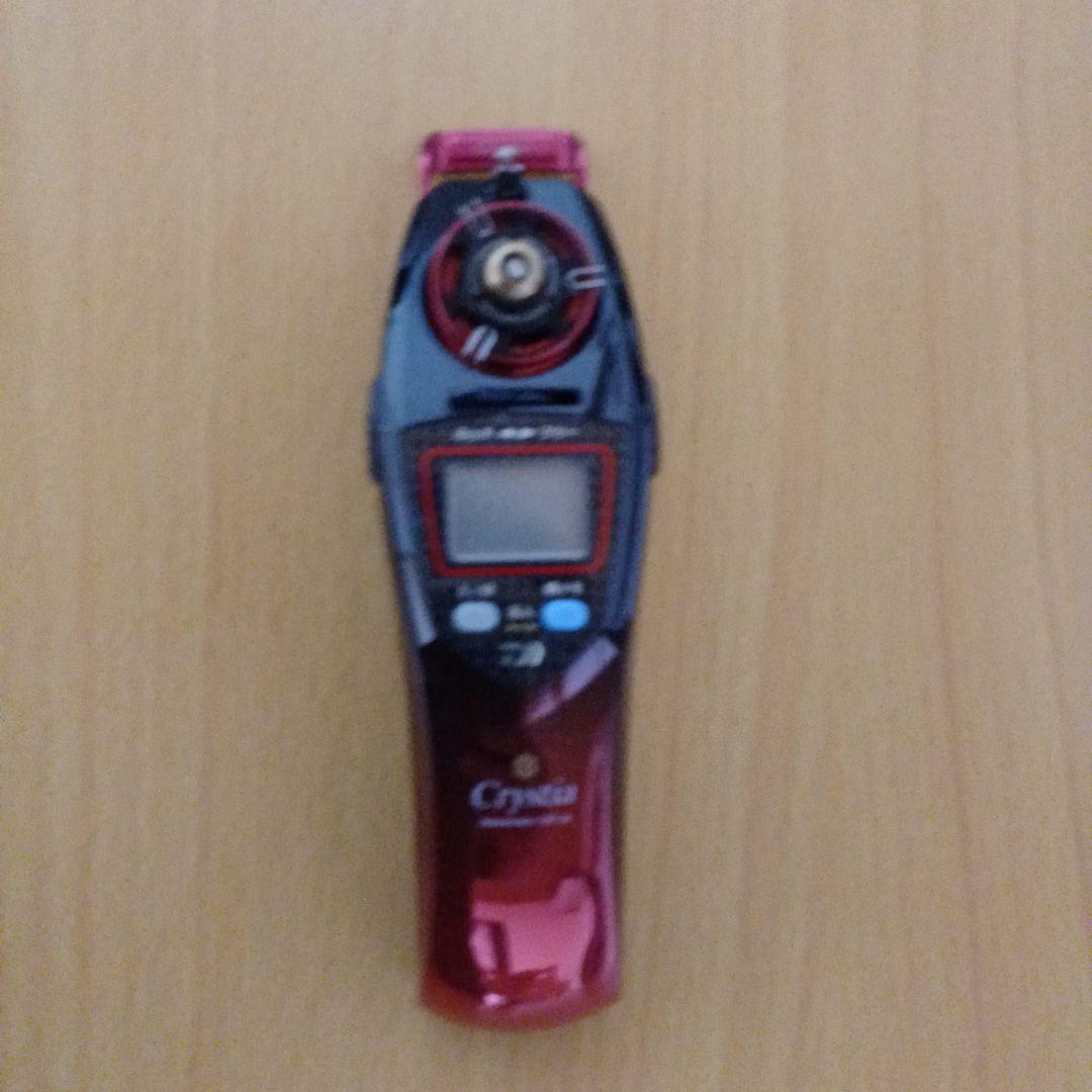 クリスティア ワカサギ電動リール CRTα