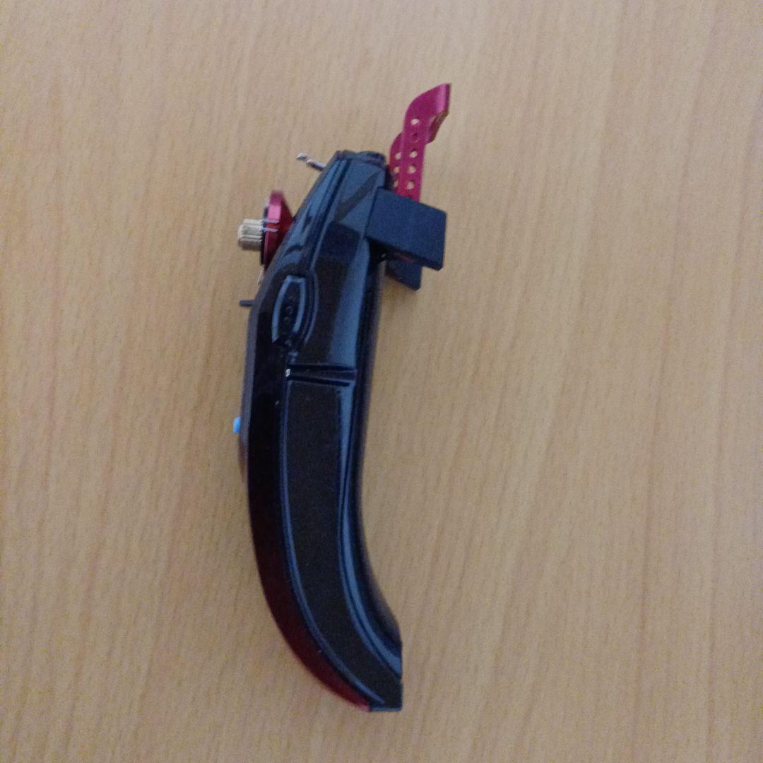 クリスティア ワカサギ電動リール CRTα