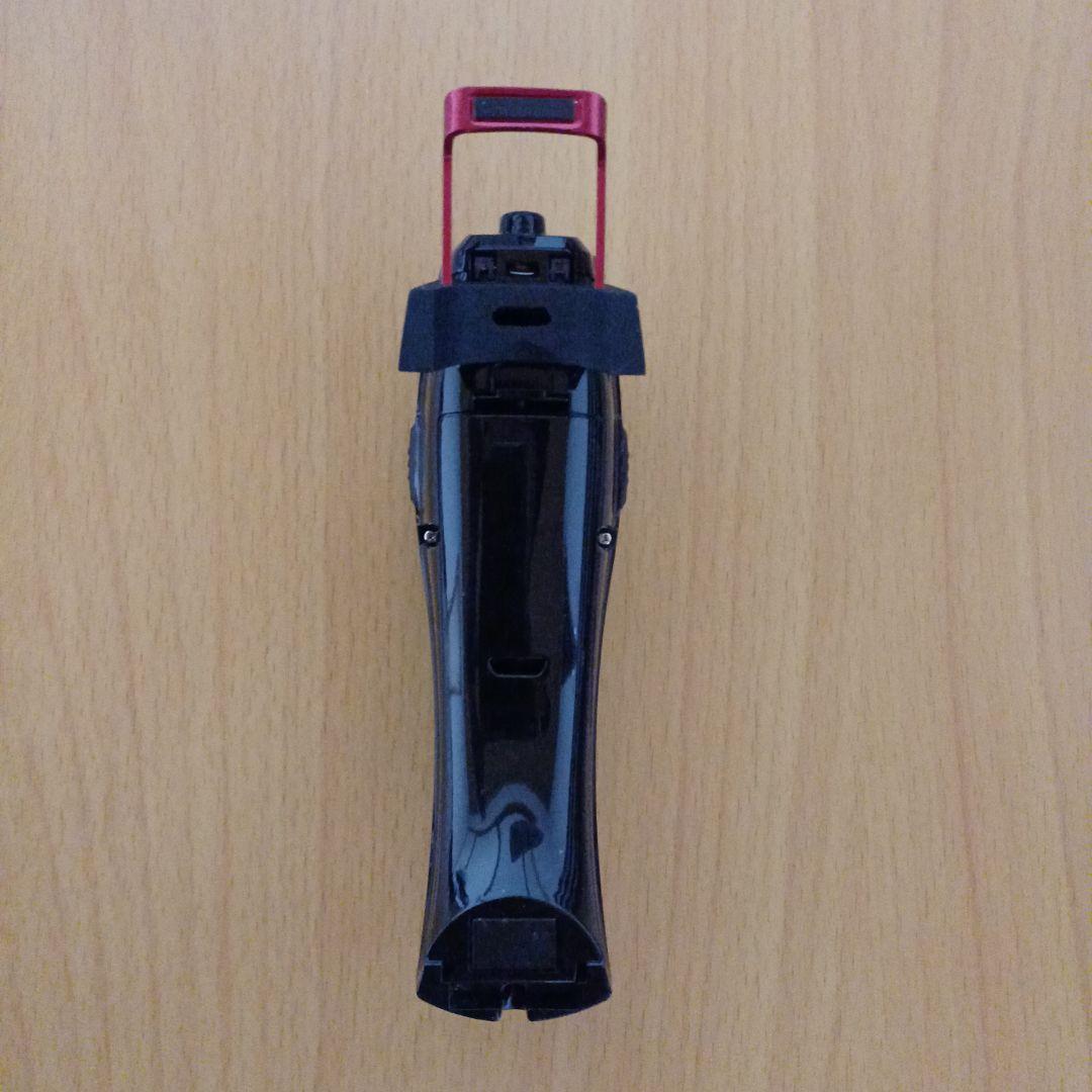 クリスティア ワカサギ電動リール CRTα