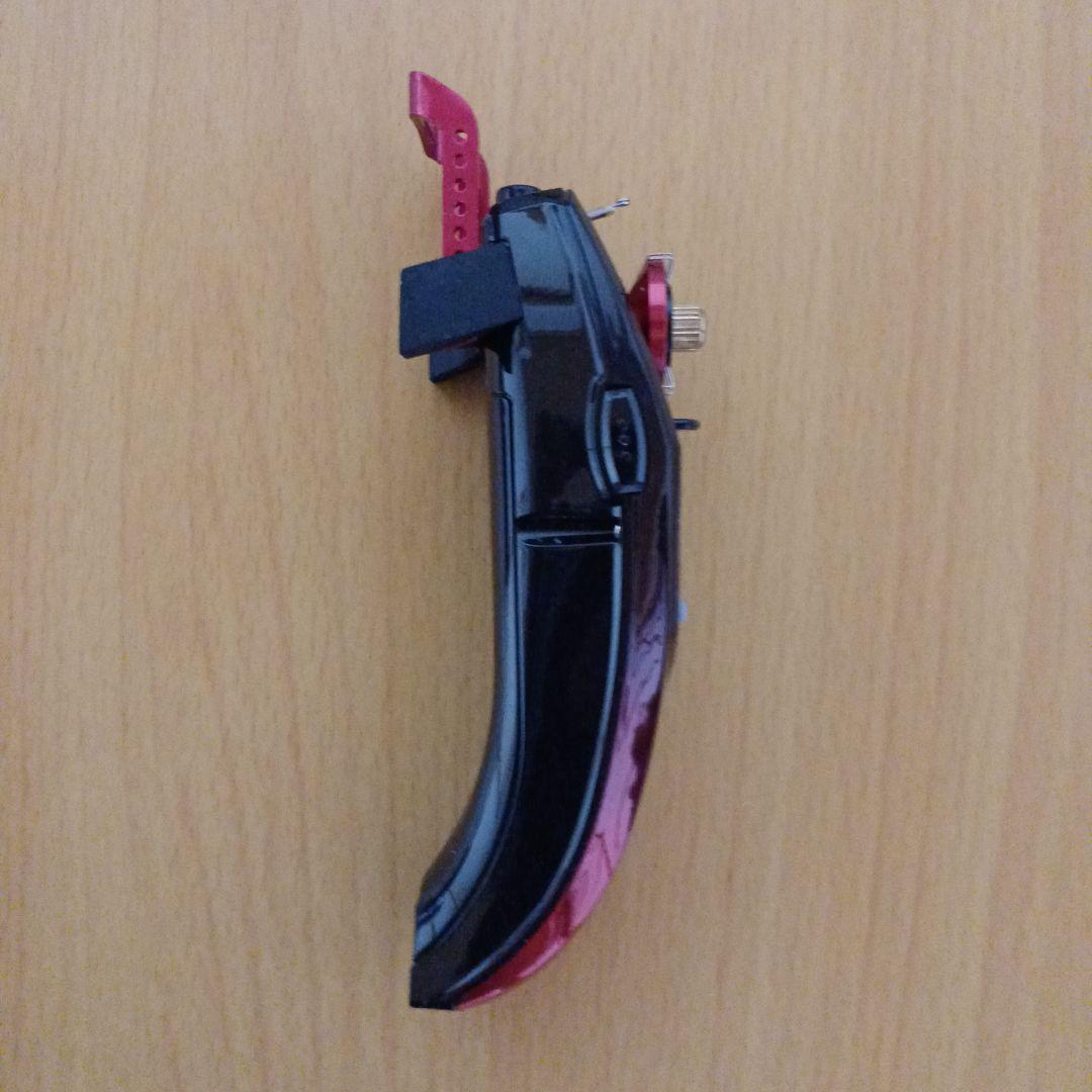 クリスティア ワカサギ電動リール CRTα