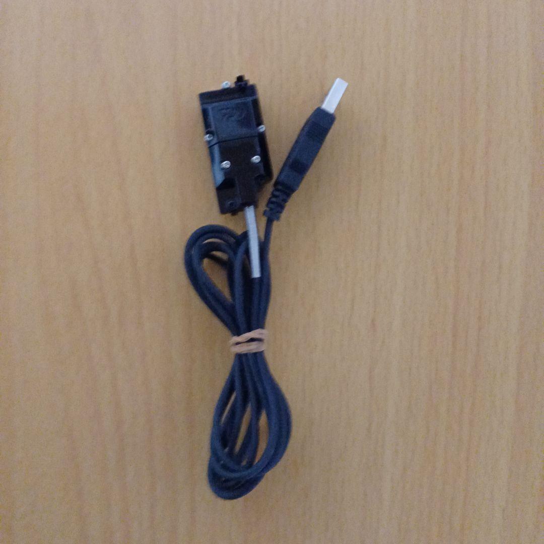 クリスティア ワカサギ電動リール CRTα