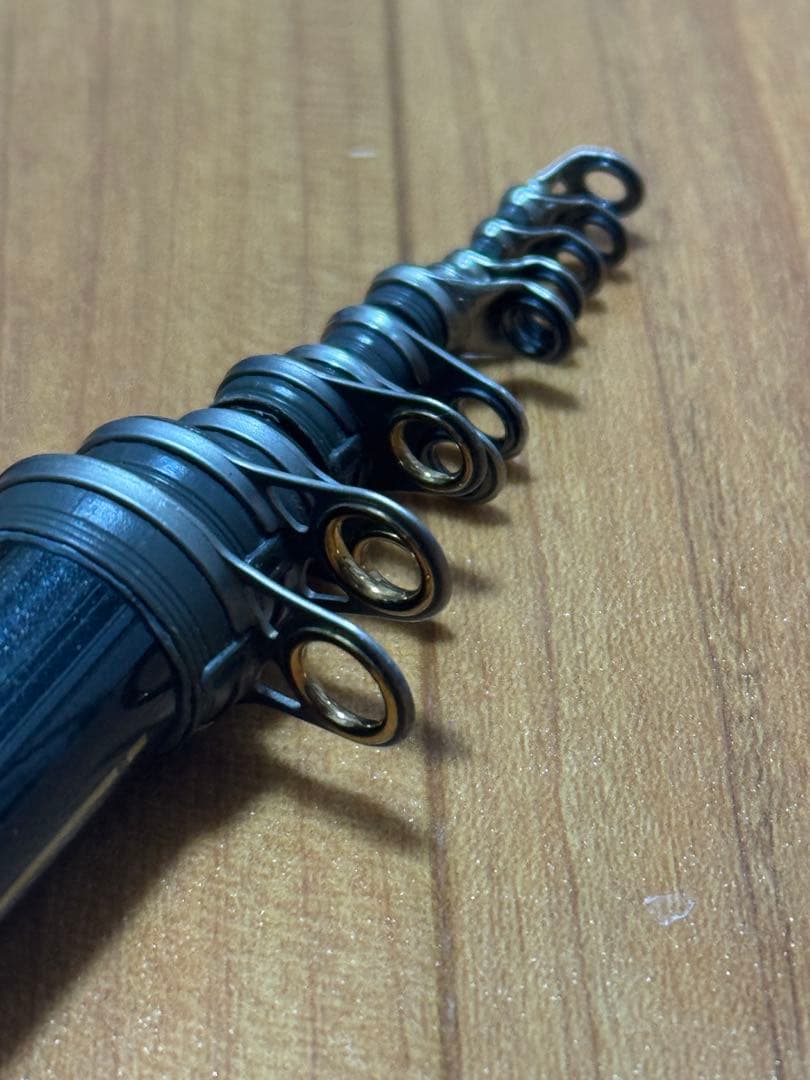 ダイワ　VIP ISO  SENSOR トーナメント F1 1.5 53