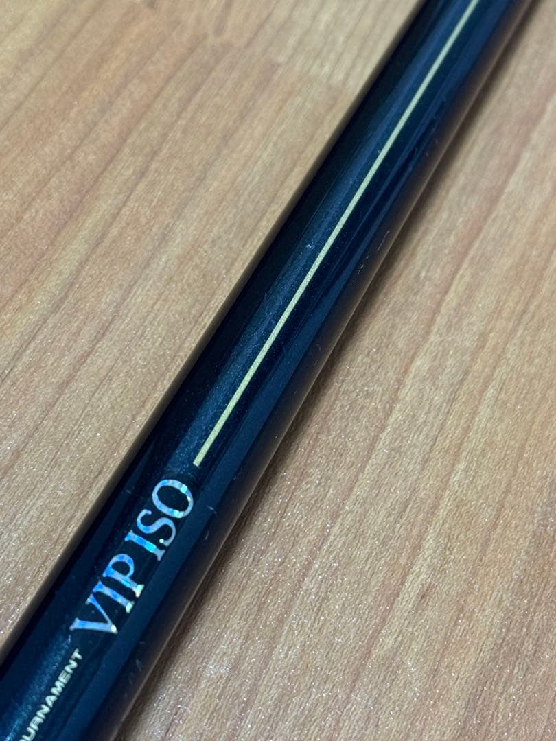 ダイワ　VIP ISO  SENSOR トーナメント F1 1.5 53