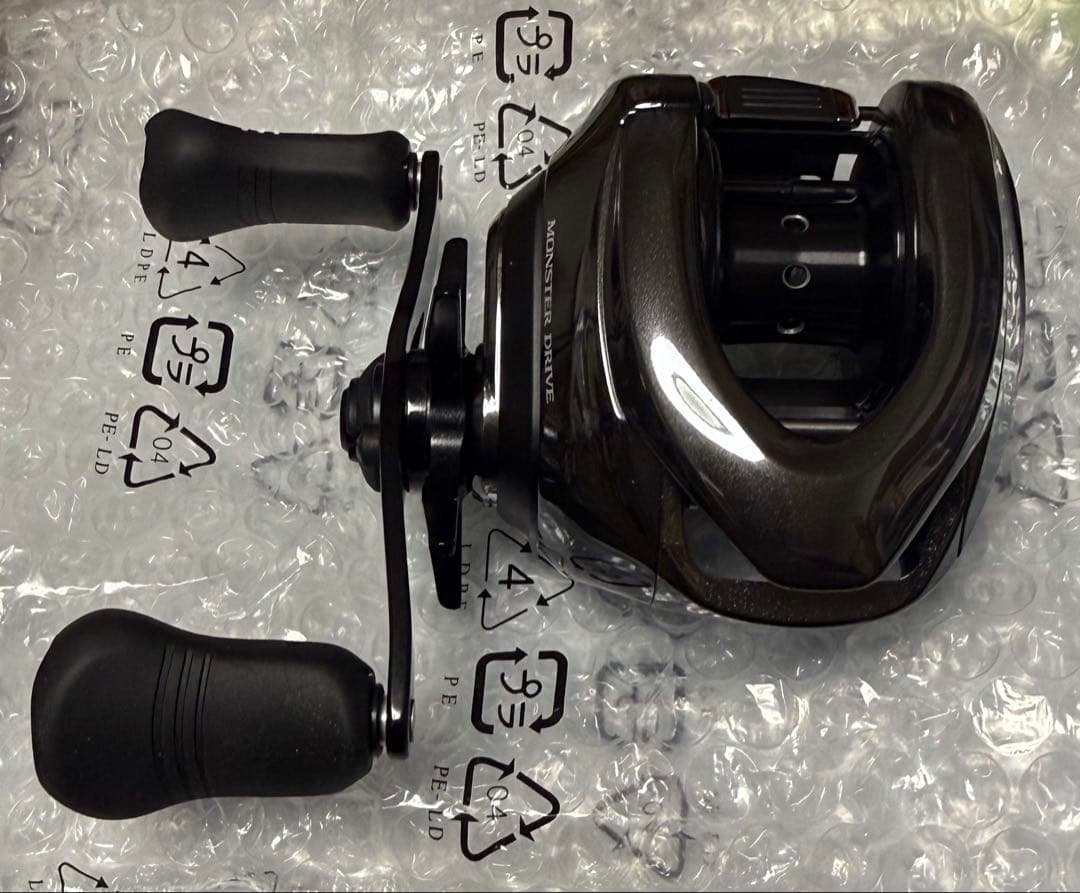 3*4様 ☆シマノ ☆18アンタレス DC MD XG R 新品未使用