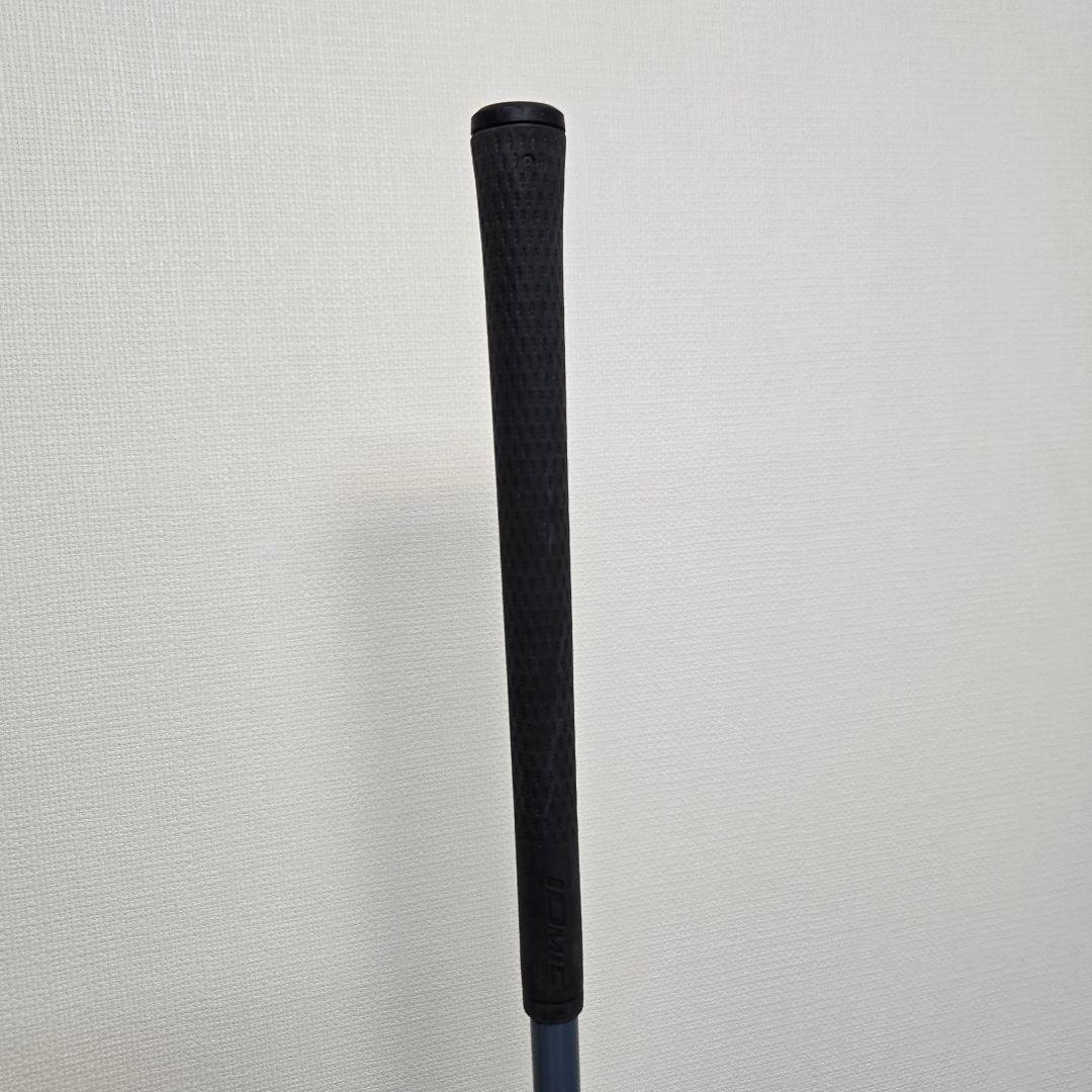 PING用 Speeder NX HL 35 シャフト ドライバー用 46インチ