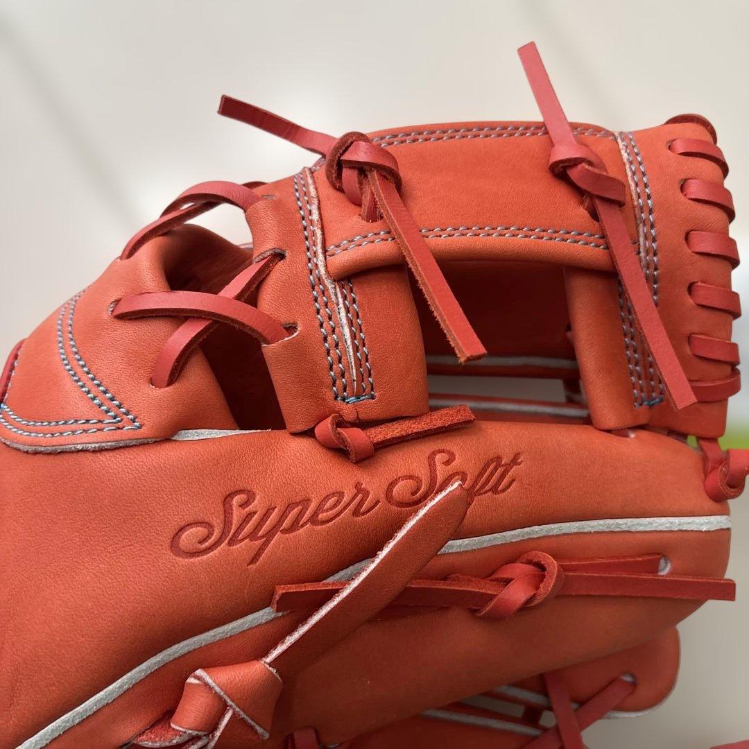 グローブ　野球　新品　SSK