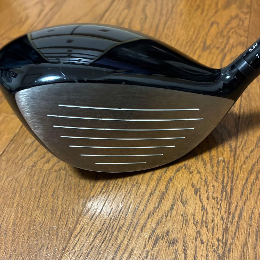 MIZUNO MP ドライバー