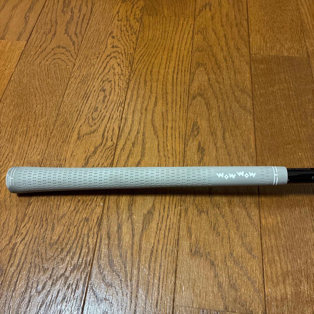 MIZUNO MP ドライバー