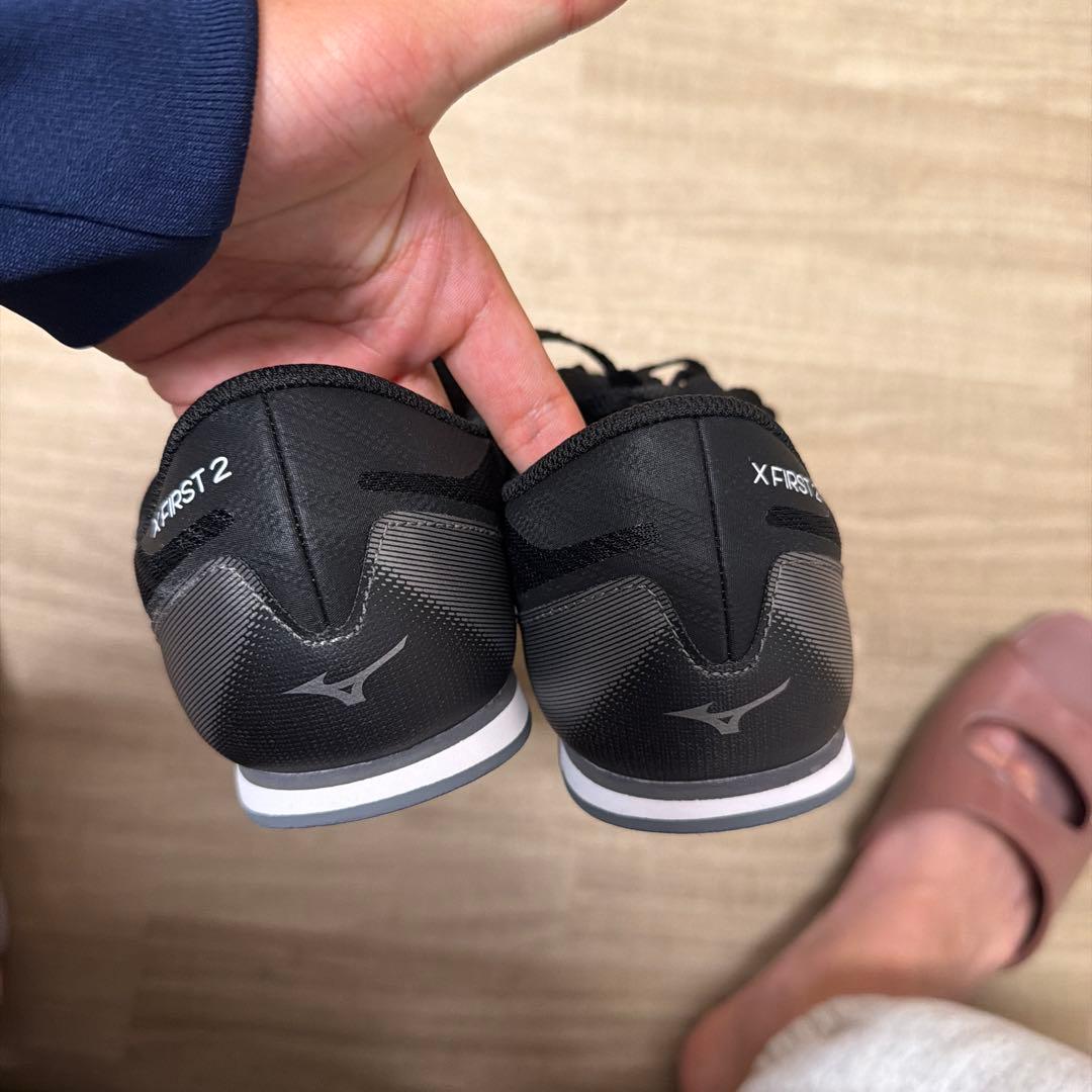 Mizuno XFRST 2 陸上競技用スパイク