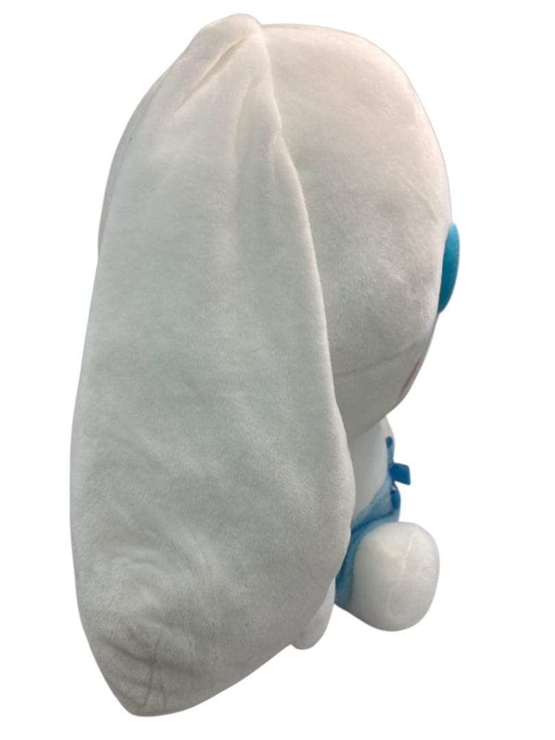 ★タグ付き・美品★ サンリオ エンジェルシリーズ シナモロール ぬいぐるみ 2L
