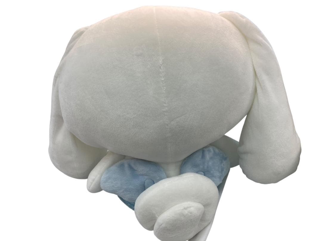 ★タグ付き・美品★ サンリオ エンジェルシリーズ シナモロール ぬいぐるみ 2L