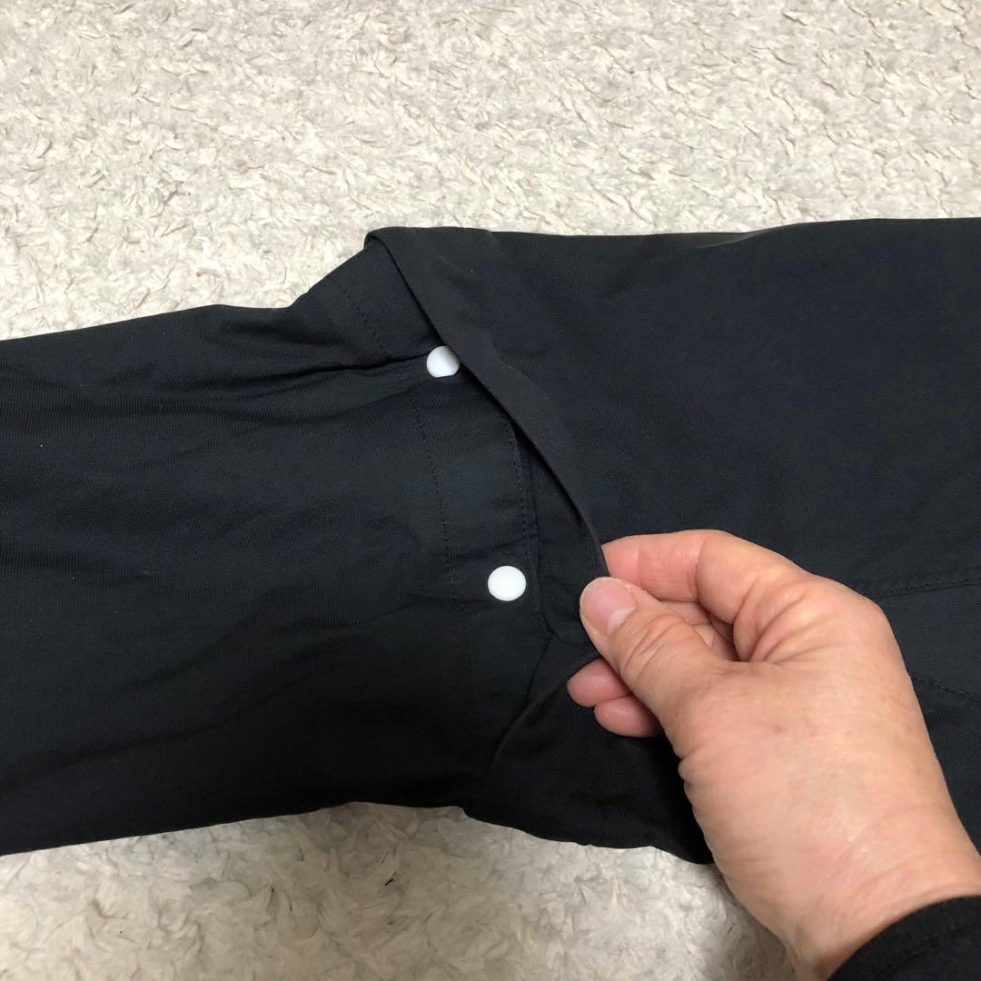 Munsingwear マンシング　ゴルフウェア　 セットアップ　レインウェア