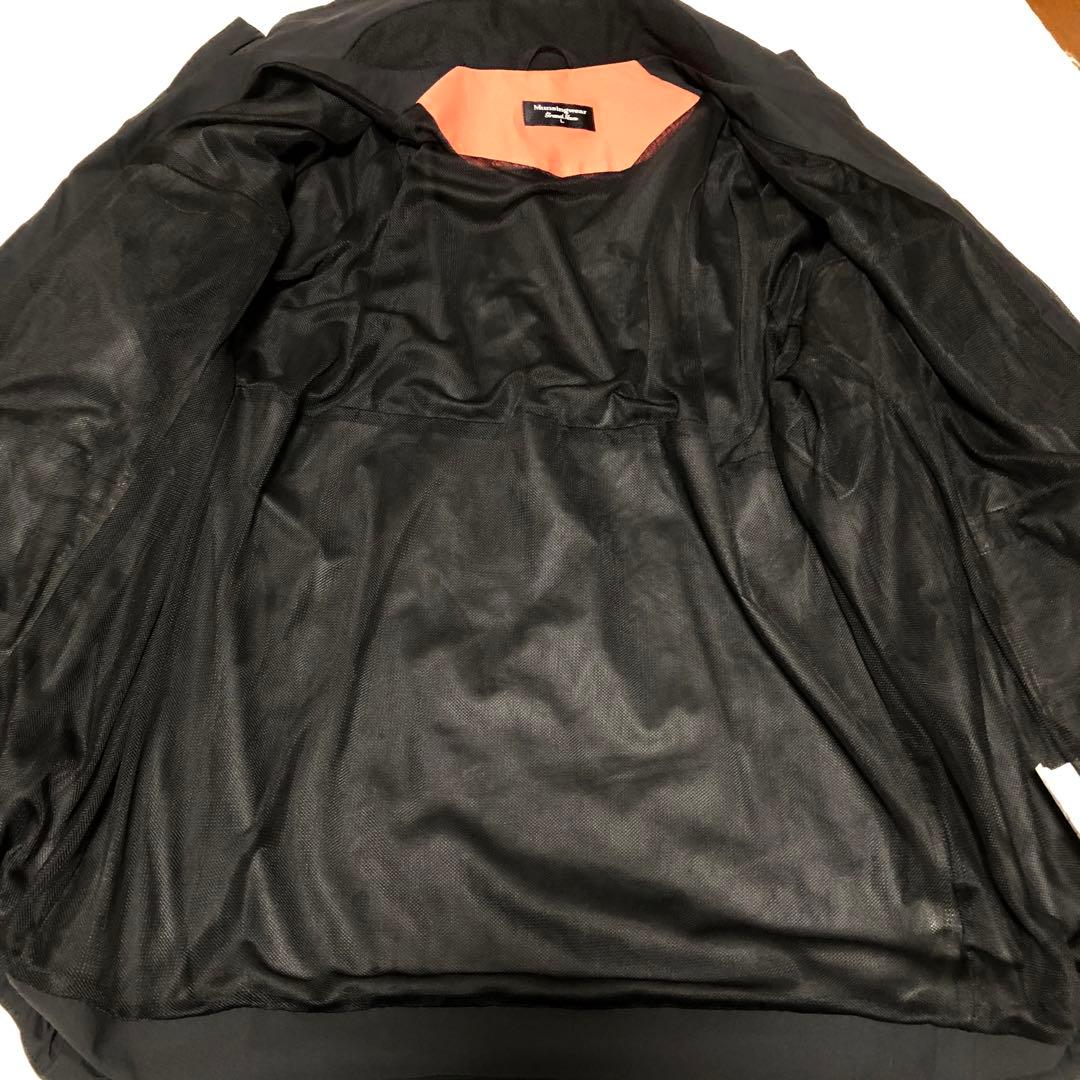Munsingwear マンシング　ゴルフウェア　 セットアップ　レインウェア