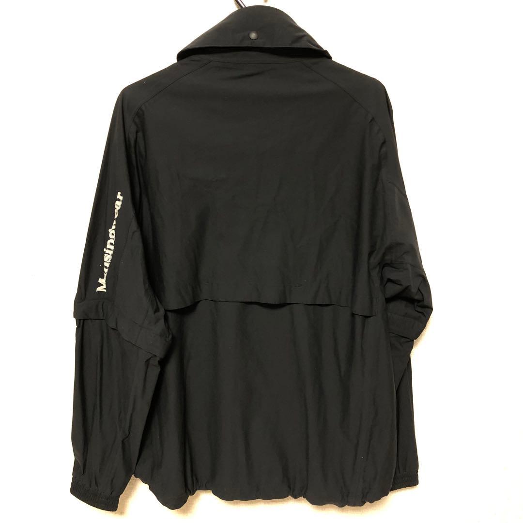 Munsingwear マンシング　ゴルフウェア　 セットアップ　レインウェア