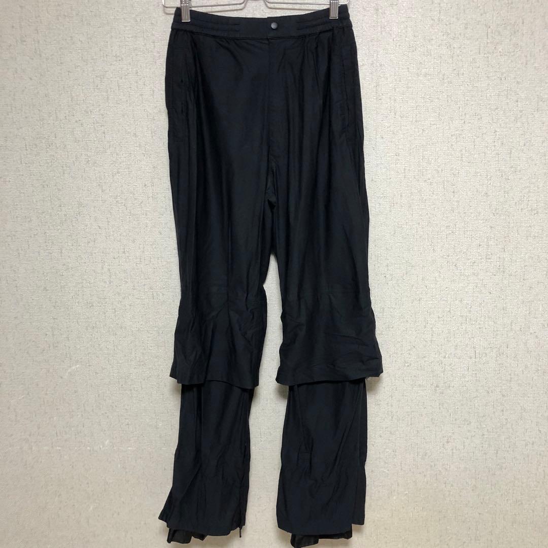 Munsingwear マンシング　ゴルフウェア　 セットアップ　レインウェア