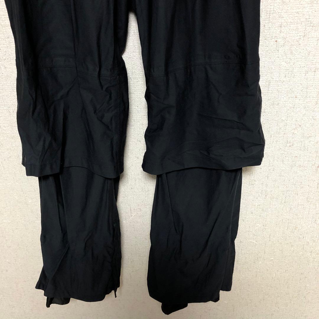 Munsingwear マンシング　ゴルフウェア　 セットアップ　レインウェア