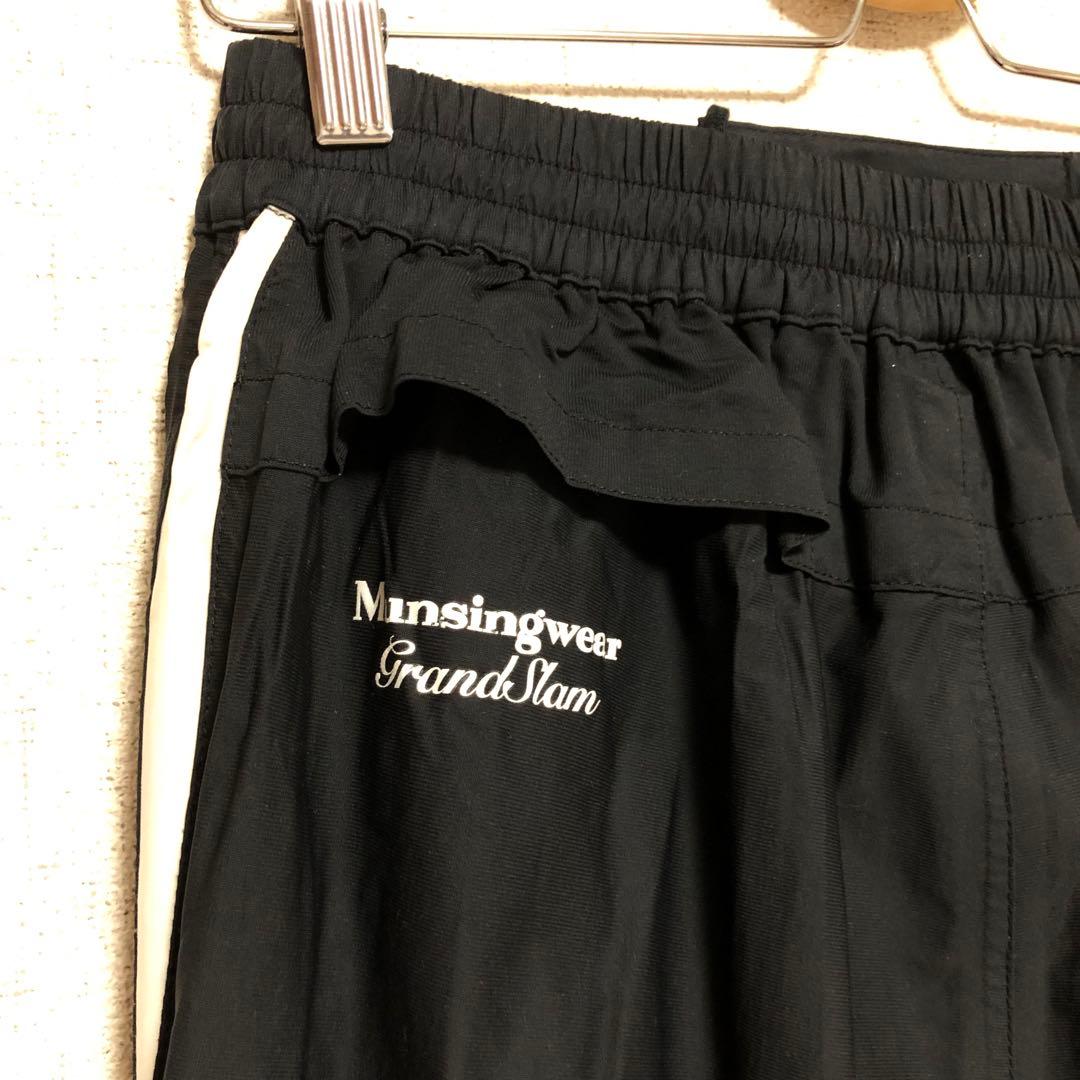 Munsingwear マンシング　ゴルフウェア　 セットアップ　レインウェア