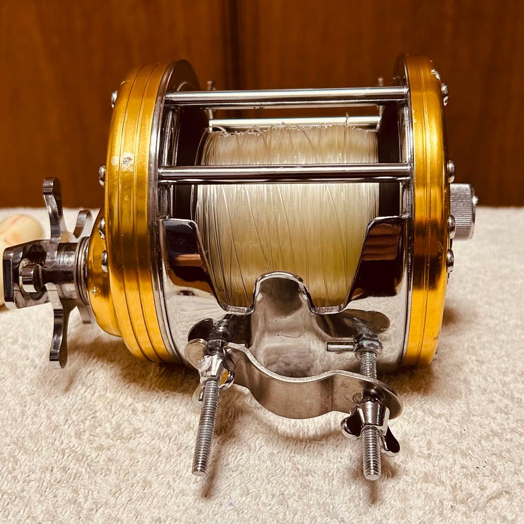ダイワ シーライン 600 Daiwa SeaLine 船釣り 両軸リール
