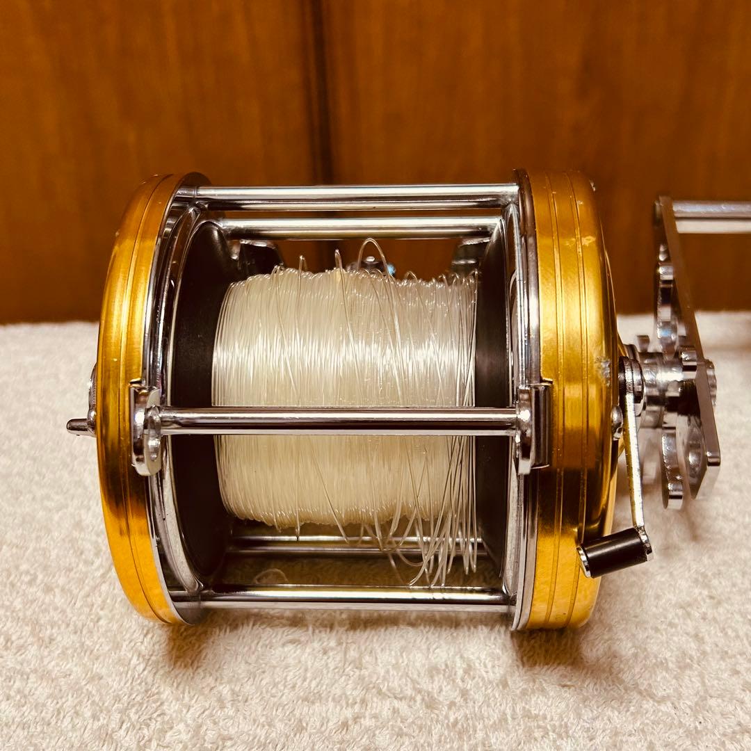 ダイワ シーライン 600 Daiwa SeaLine 船釣り 両軸リール