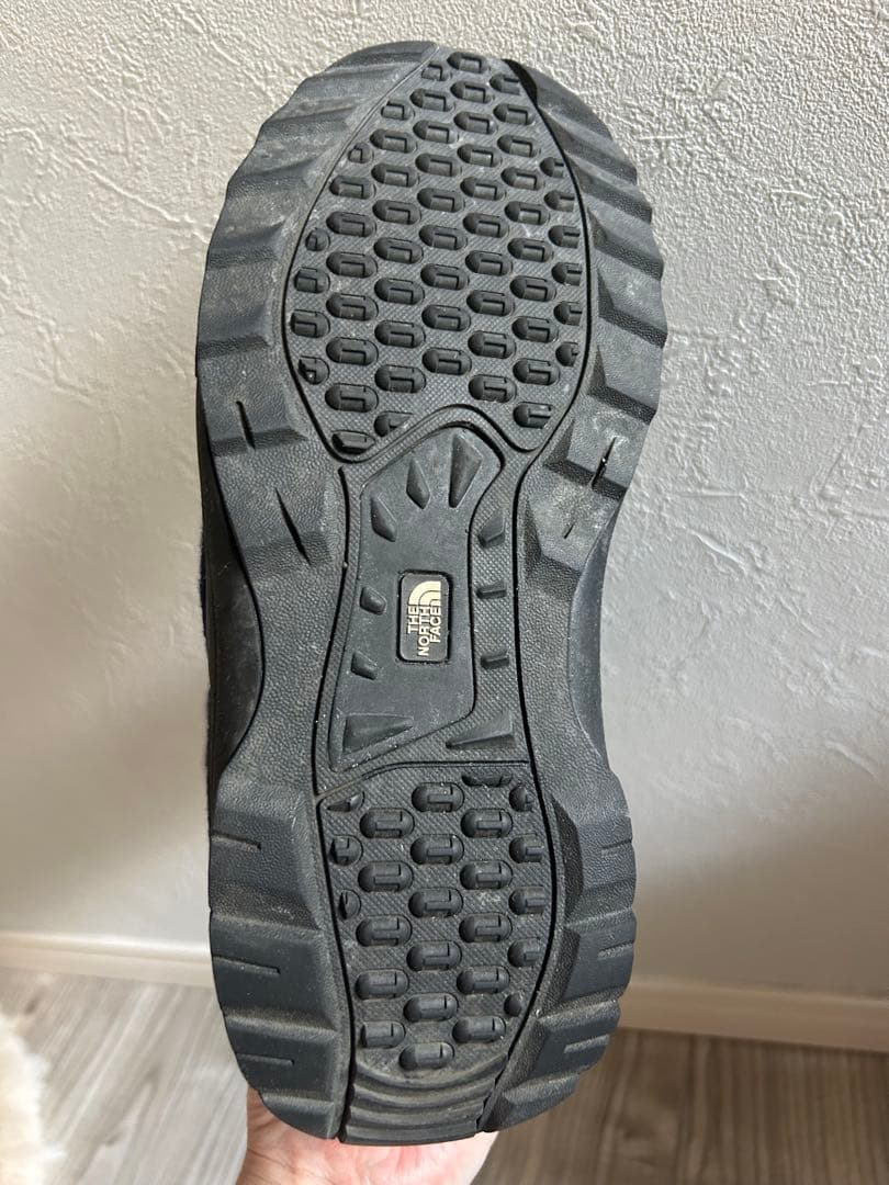THE NORTH FACE (ザ・ノース・フェイス）ウィンターブーツ
