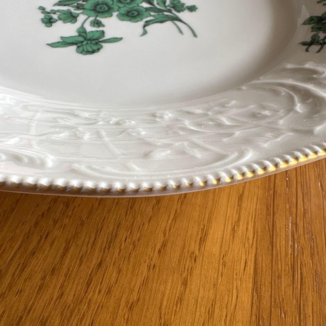 【美品】ROSENTHAL ローゼンタール プレート25センチ 3枚セット