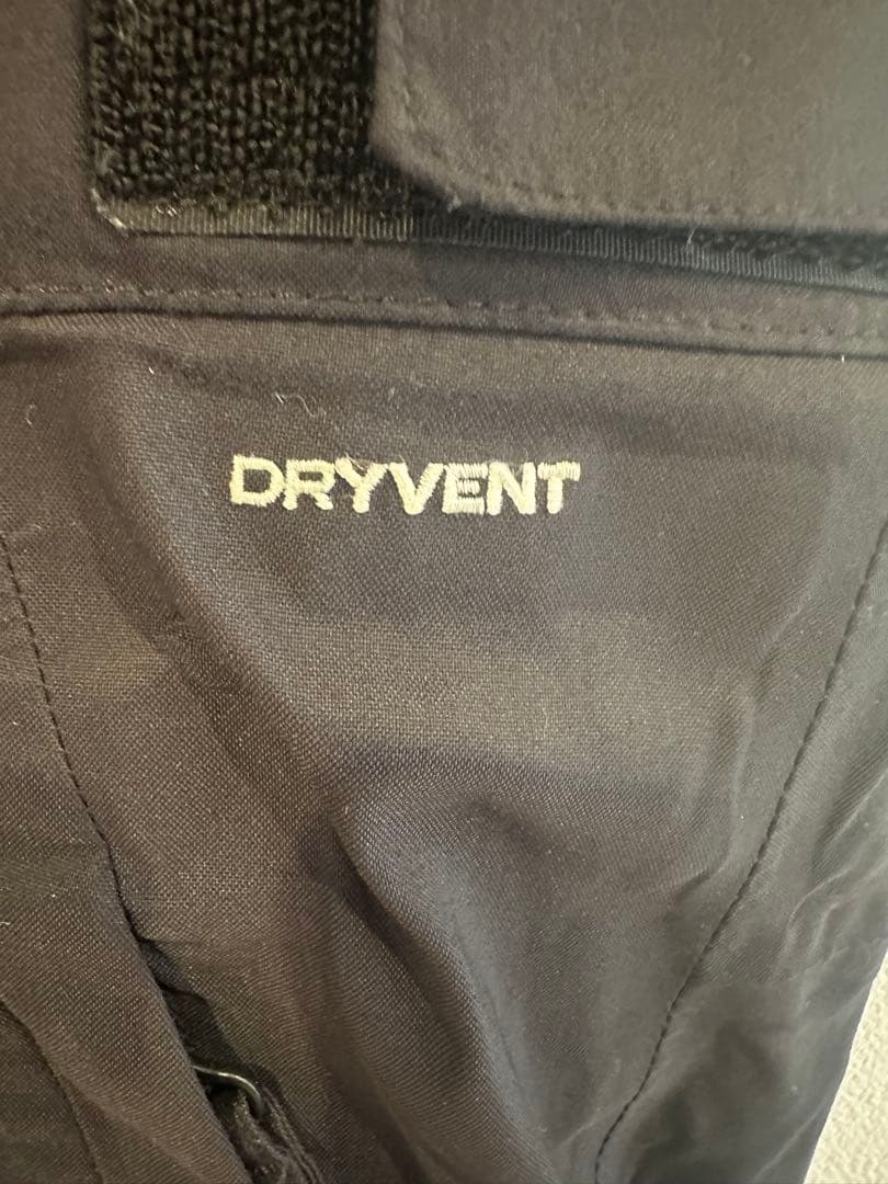 やすTHENORTHFACEDRYVENTFREEDOMBIB