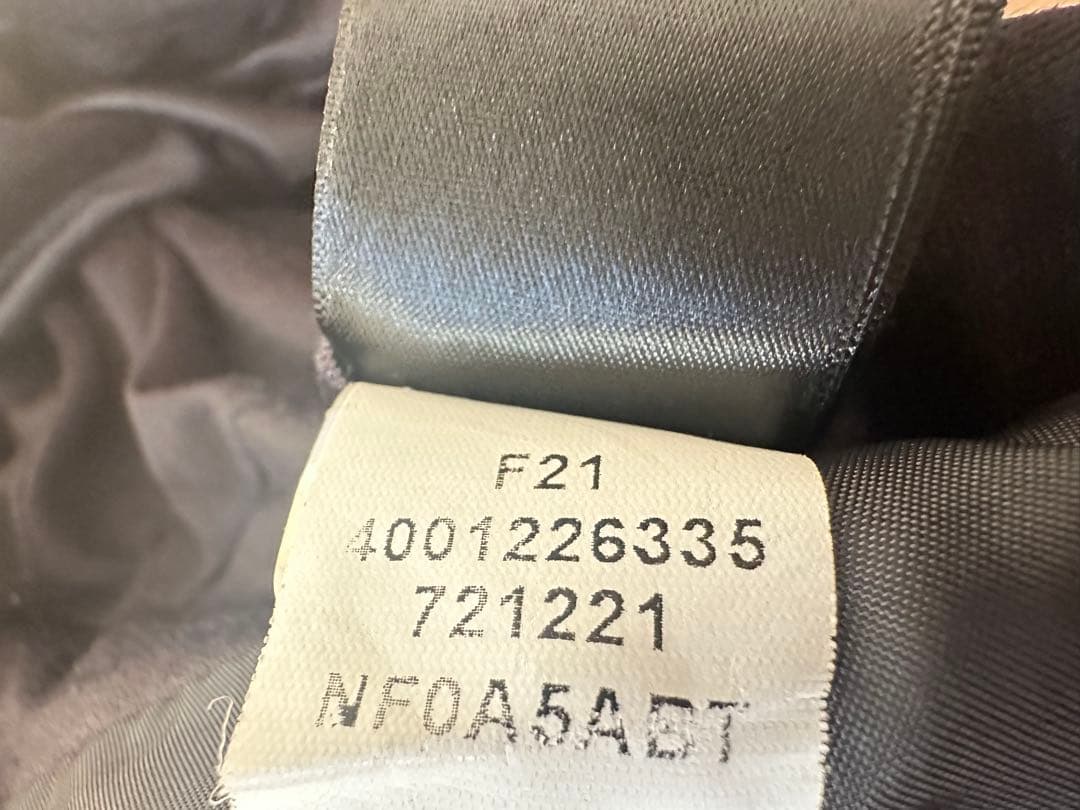 やすTHENORTHFACEDRYVENTFREEDOMBIB