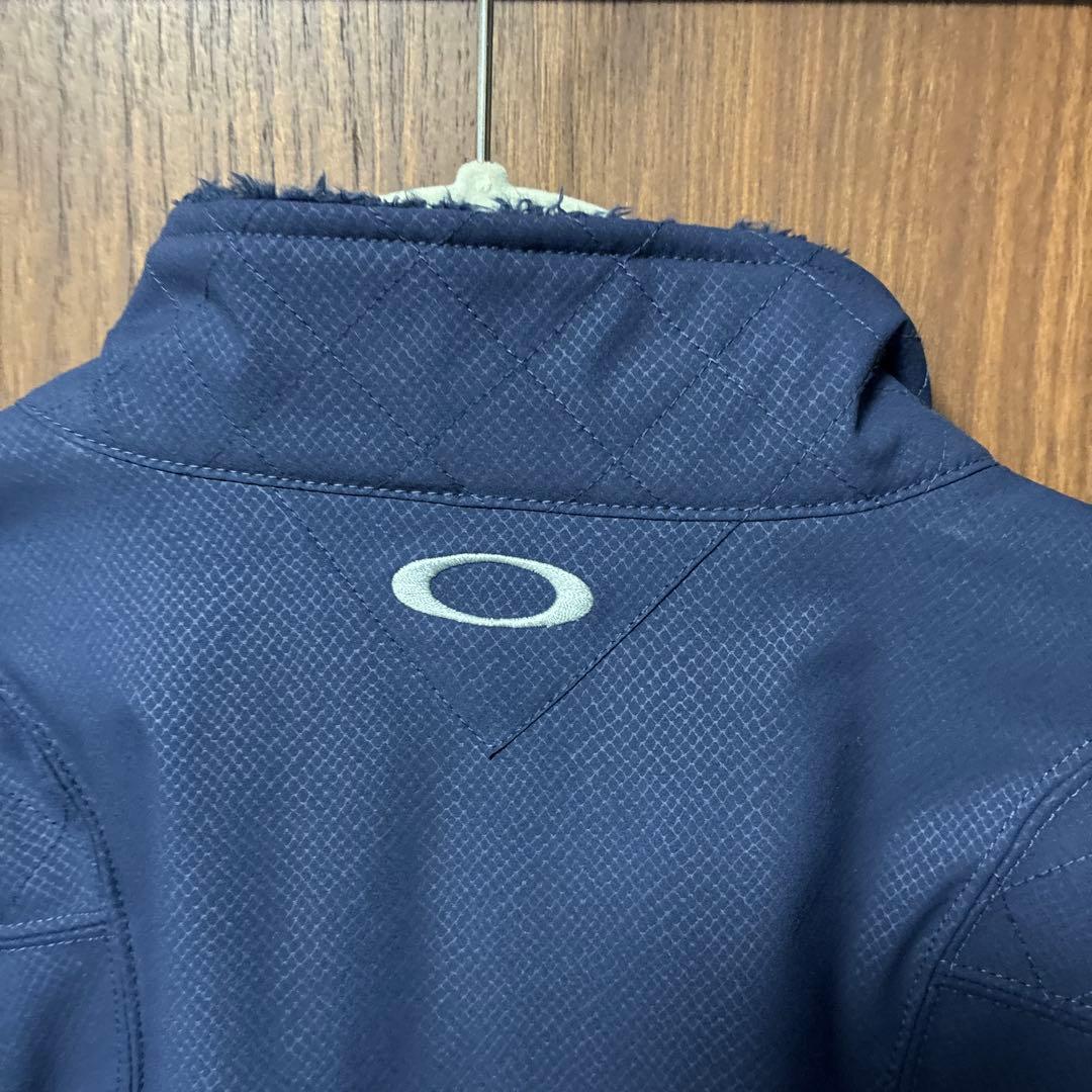✨ゴルフジャケット✨OAKLEY ウインド4.0 ゴルフウェア✨オークリー✨✨