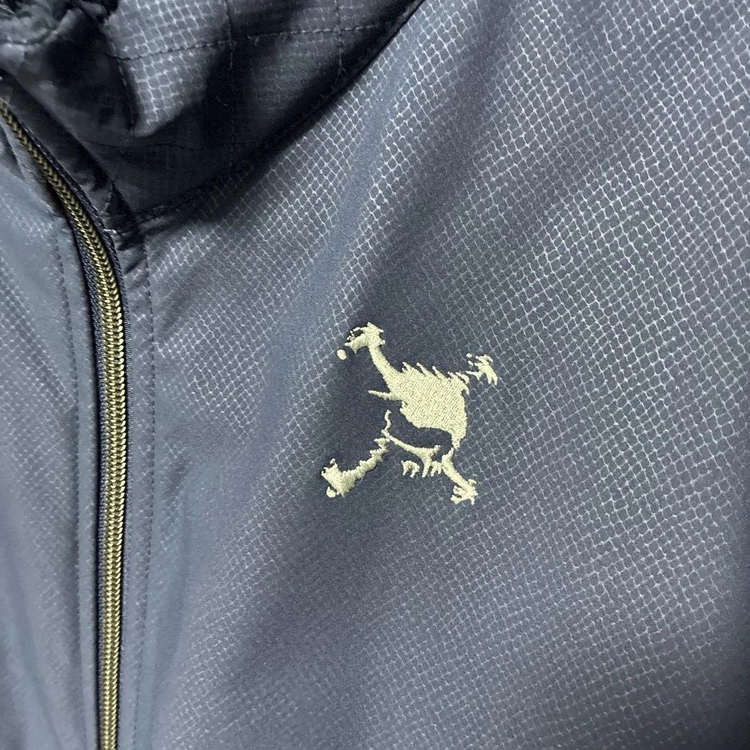 ✨ゴルフジャケット✨OAKLEY ウインド4.0 ゴルフウェア✨オークリー✨✨