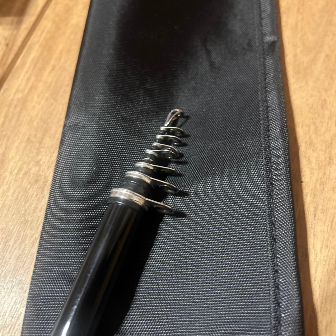 Daiwa SEAPARADISEさぐりづりＳ-300 ズボ、ミャク