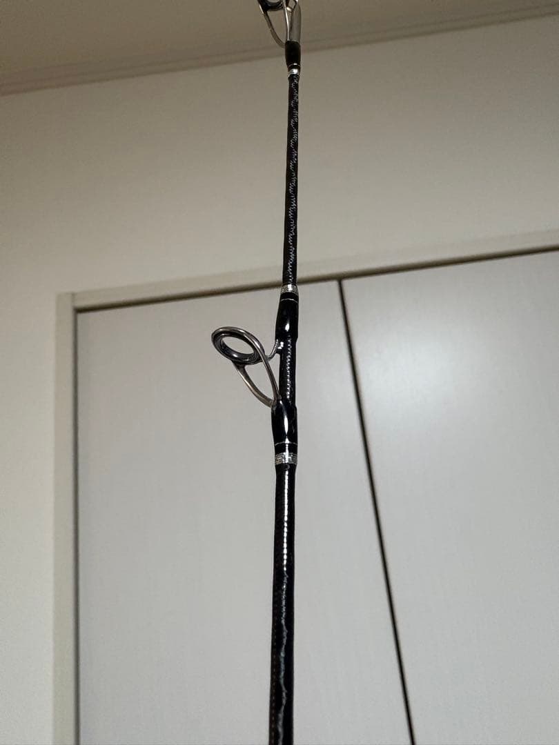 COLTSNIPER XR B100MH ショアジギングロッド