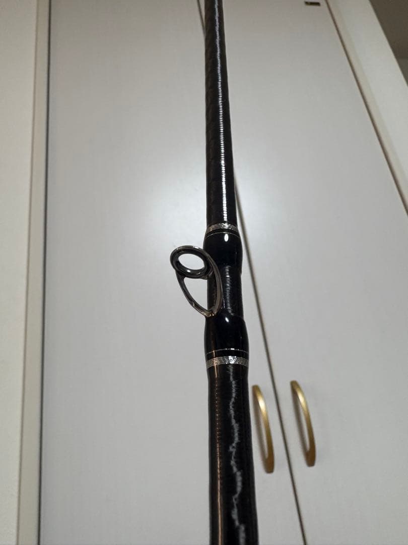 COLTSNIPER XR B100MH ショアジギングロッド