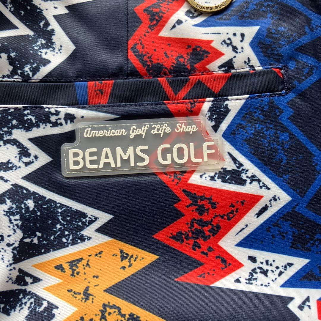 BEAMS GOLF セット