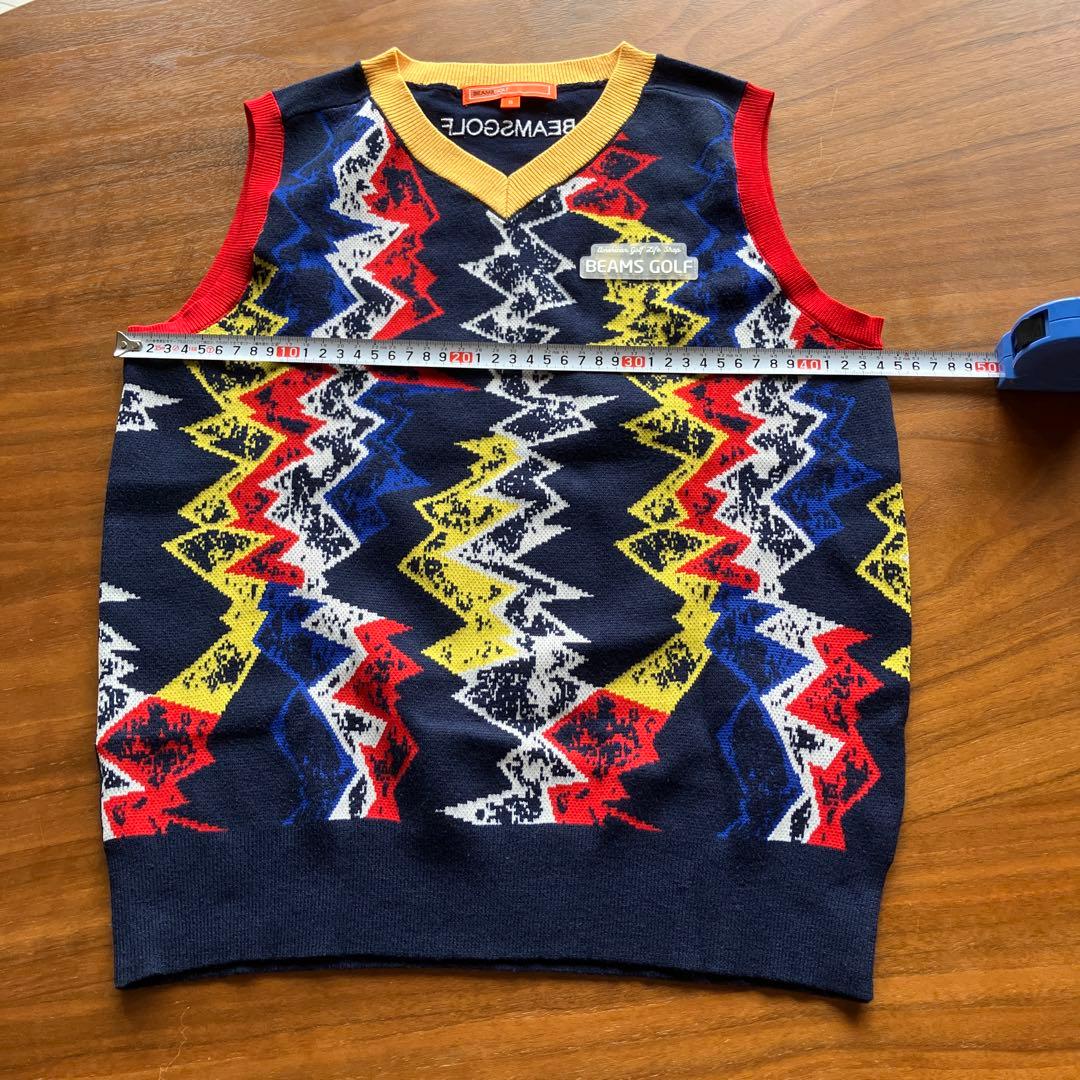 BEAMS GOLF セット