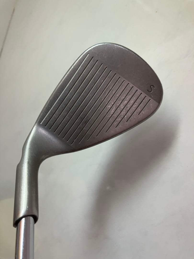 ピン PING G25 ウェッジ 3本セット 黒ドット