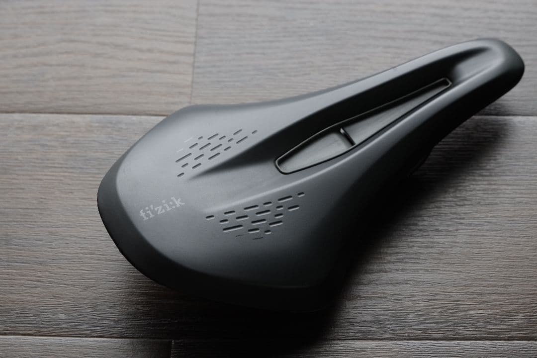 パーツ fi'zi:k ARGO TERRA X5 150mm