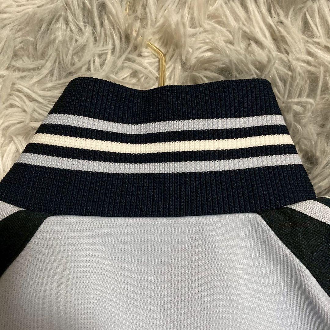 ★adidas★トラックジャケット セットアップ ジャージ フレアパンツ S