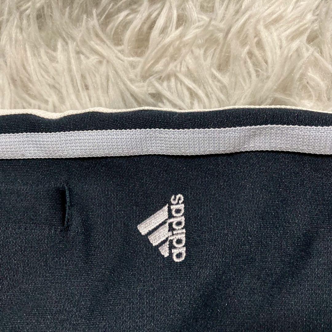 ★adidas★トラックジャケット セットアップ ジャージ フレアパンツ S