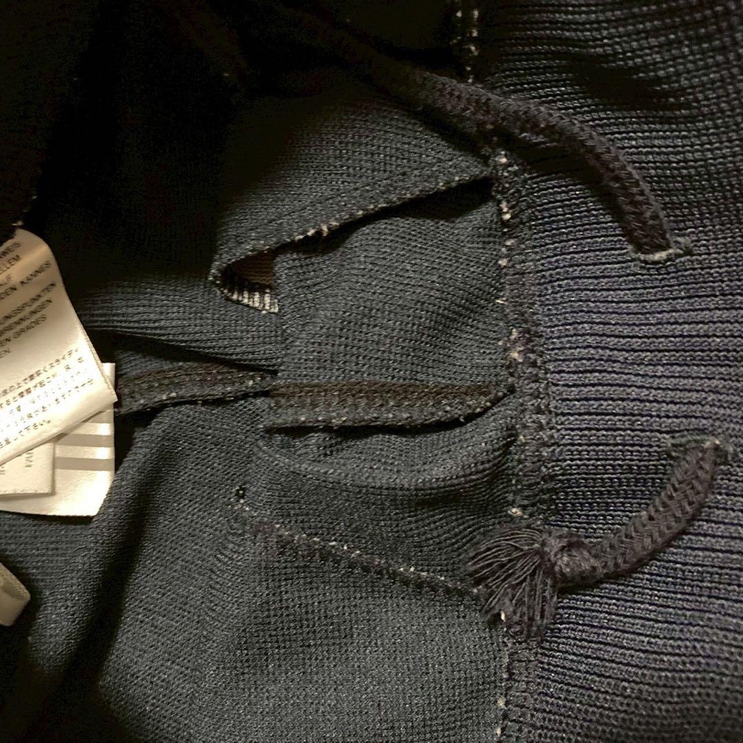 ★adidas★トラックジャケット セットアップ ジャージ フレアパンツ S