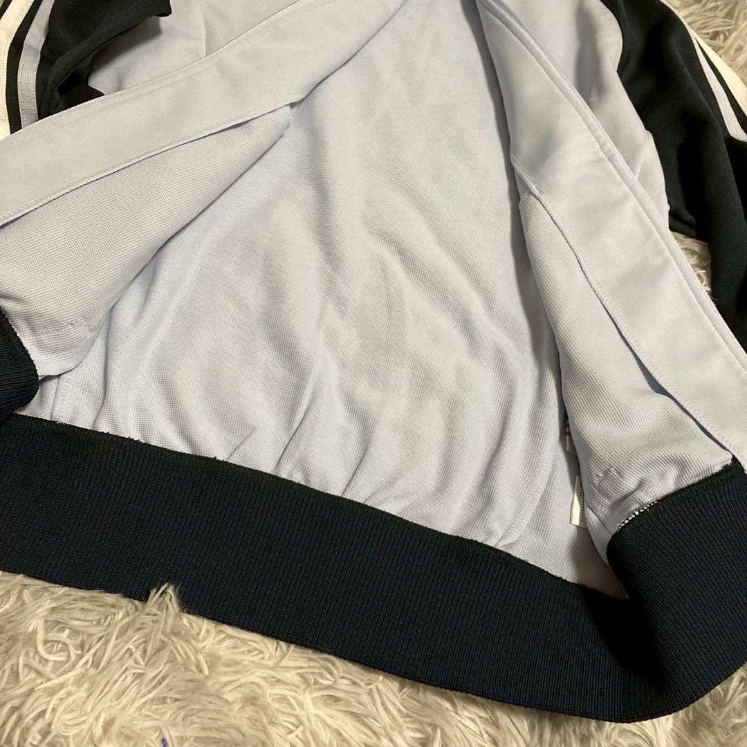 ★adidas★トラックジャケット セットアップ ジャージ フレアパンツ S